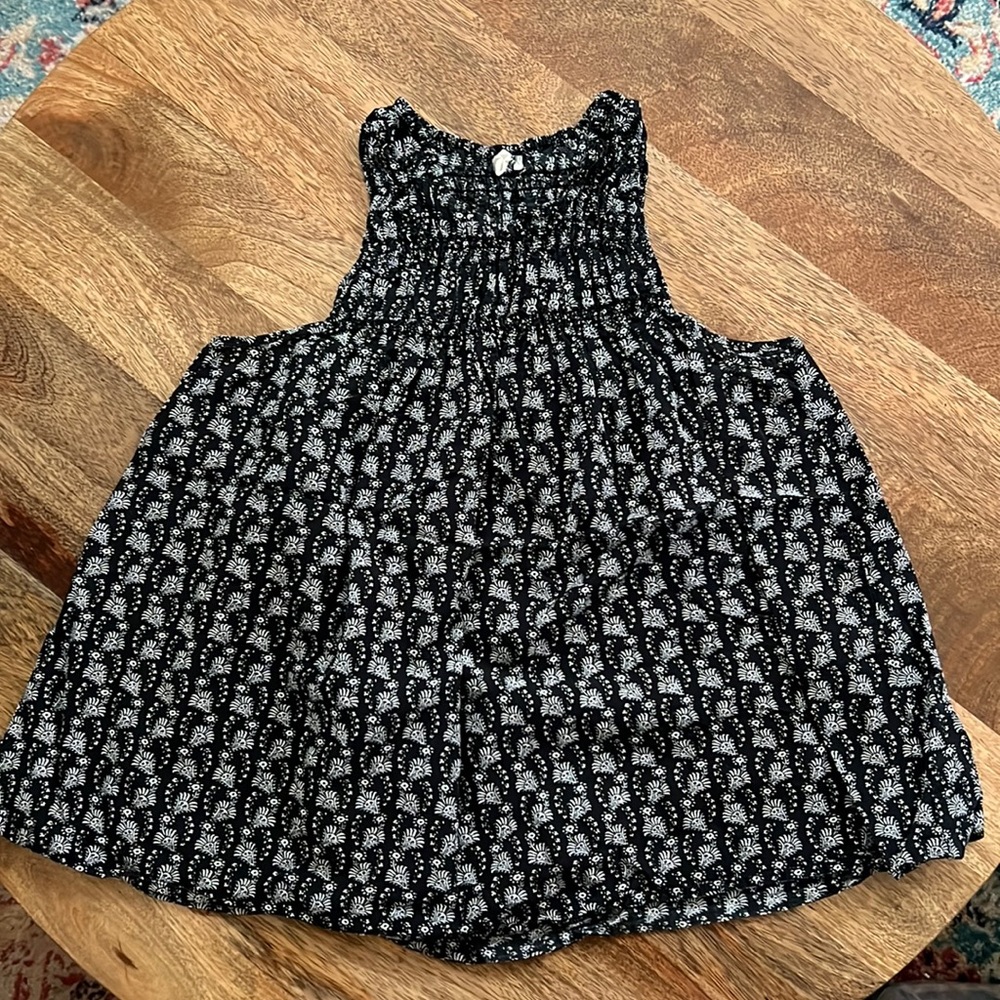Gap girls dress